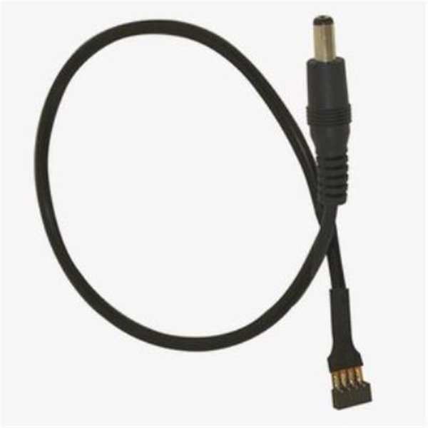 Gorgeousglow 13 in. Output Power Connector GO2594034